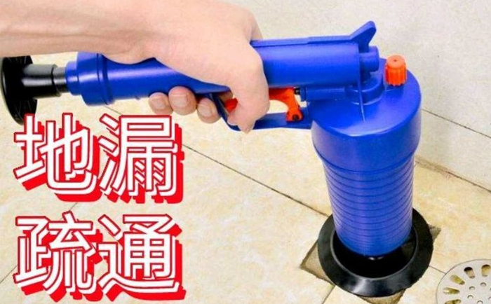 苏尼特右疏通地漏