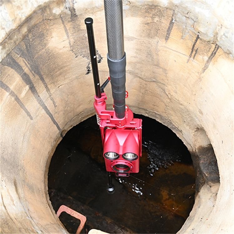 苏尼特右管道潜望镜检测（QV检测）