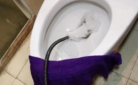 苏尼特右马桶疏通